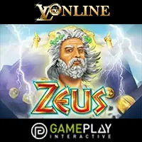 slot Zeus GamePlay